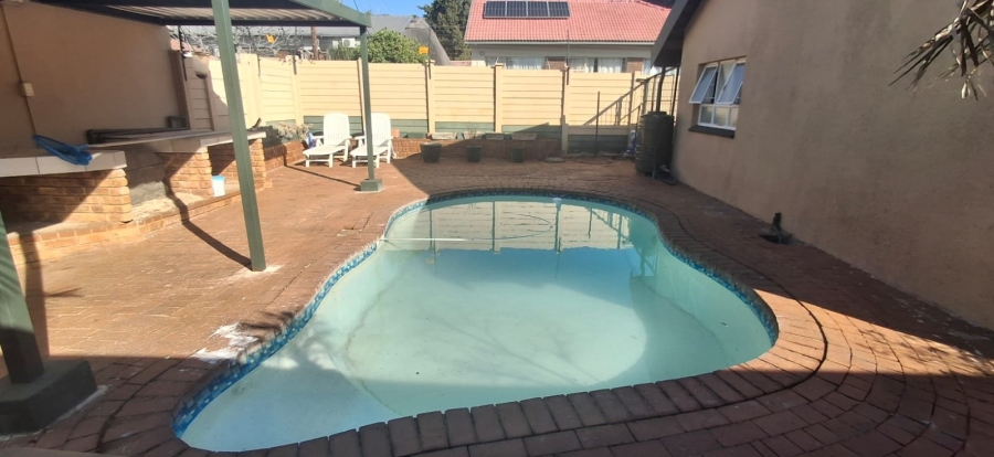 4 Bedroom Property for Sale in Wonderboom Gauteng