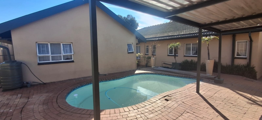 4 Bedroom Property for Sale in Wonderboom Gauteng