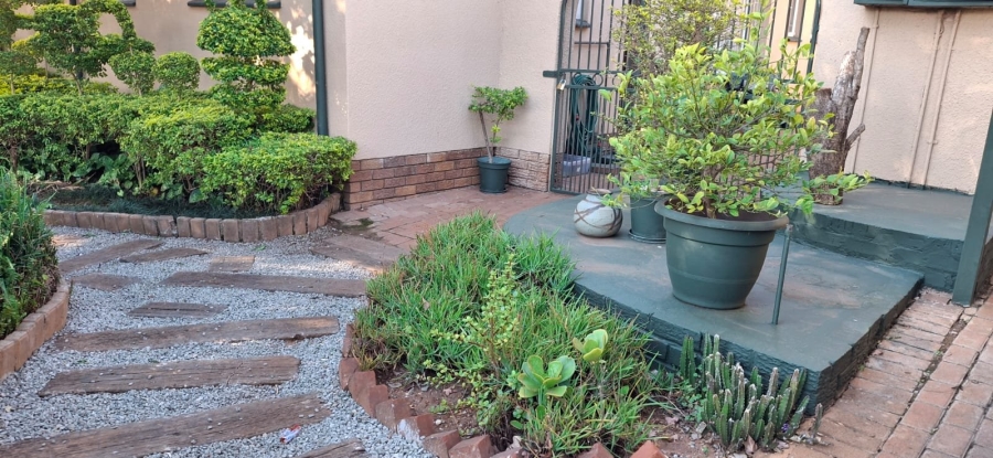 4 Bedroom Property for Sale in Wonderboom Gauteng