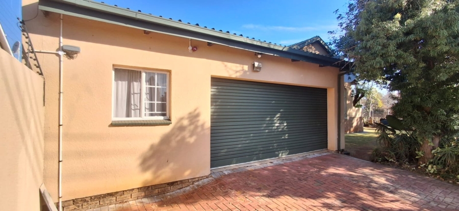 4 Bedroom Property for Sale in Wonderboom Gauteng