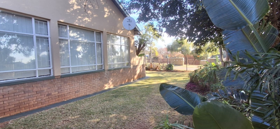 4 Bedroom Property for Sale in Wonderboom Gauteng
