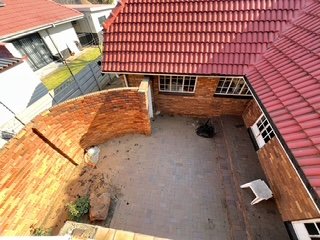3 Bedroom Property for Sale in Parkdene Gauteng