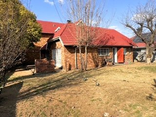 3 Bedroom Property for Sale in Parkdene Gauteng