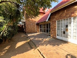 3 Bedroom Property for Sale in Parkdene Gauteng