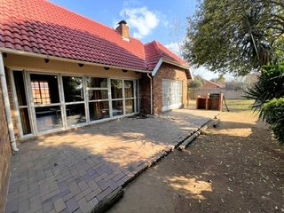 3 Bedroom Property for Sale in Parkdene Gauteng