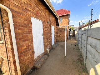 3 Bedroom Property for Sale in Parkdene Gauteng