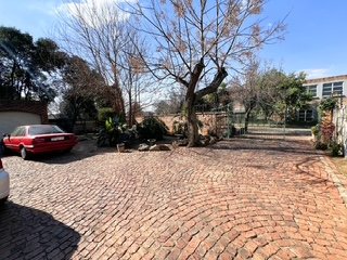 3 Bedroom Property for Sale in Parkdene Gauteng