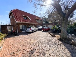 3 Bedroom Property for Sale in Parkdene Gauteng
