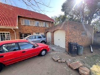 3 Bedroom Property for Sale in Parkdene Gauteng