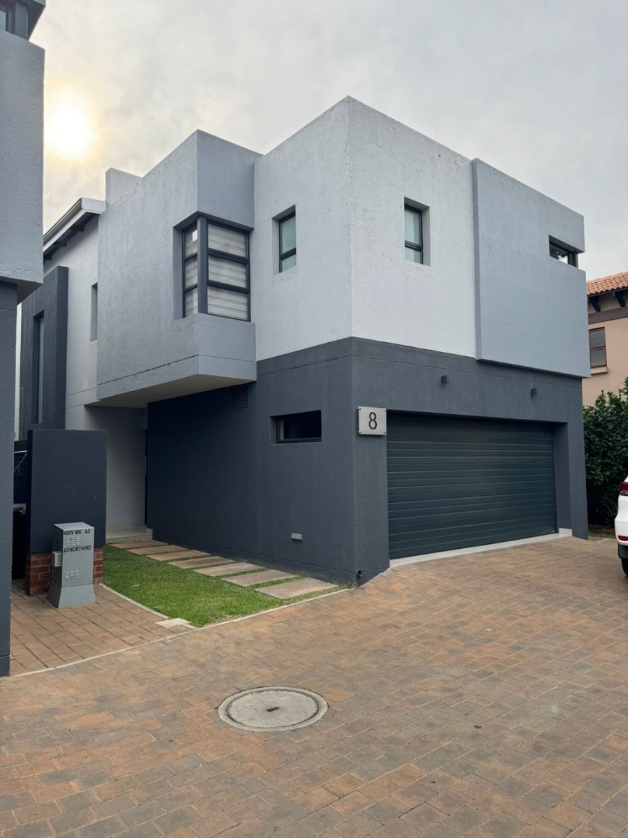  Bedroom Property for Sale in Morningside Gauteng