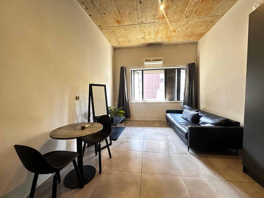 To Let 1 Bedroom Property for Rent in Sandton Central Gauteng