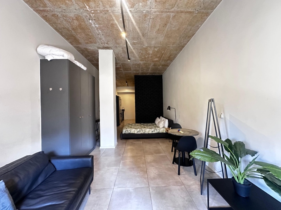 To Let 1 Bedroom Property for Rent in Sandton Central Gauteng