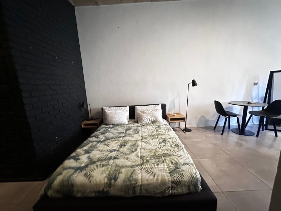 To Let 1 Bedroom Property for Rent in Sandton Central Gauteng