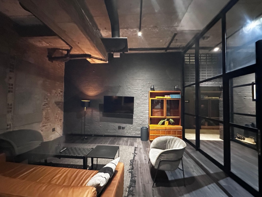 To Let 1 Bedroom Property for Rent in Sandton Central Gauteng