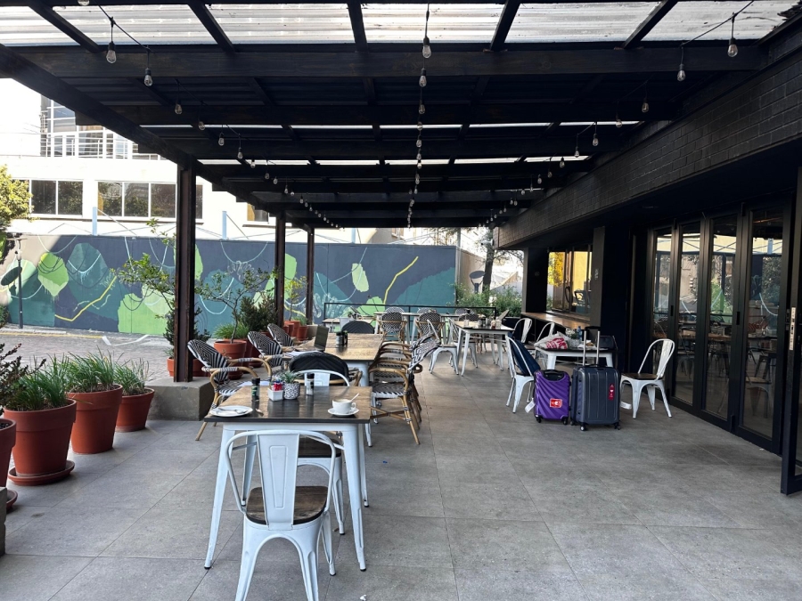 To Let 1 Bedroom Property for Rent in Sandton Central Gauteng