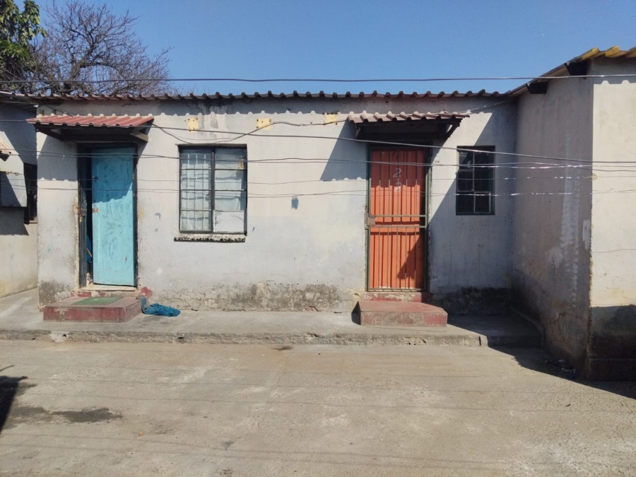 9 Bedroom Property for Sale in Delville Gauteng