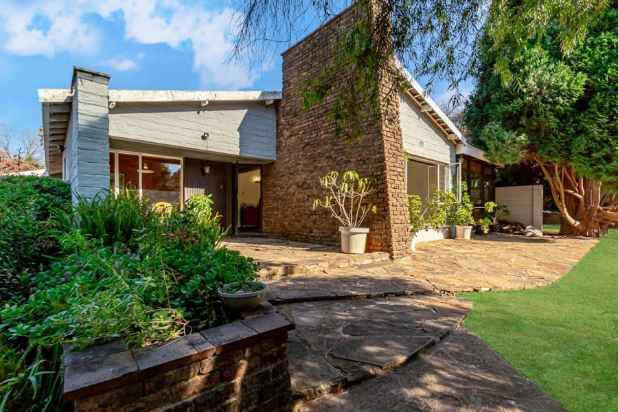3 Bedroom Property for Sale in Northcliff Gauteng