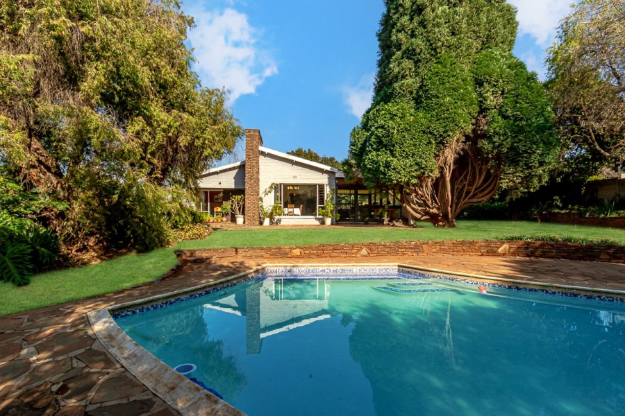 3 Bedroom Property for Sale in Northcliff Gauteng
