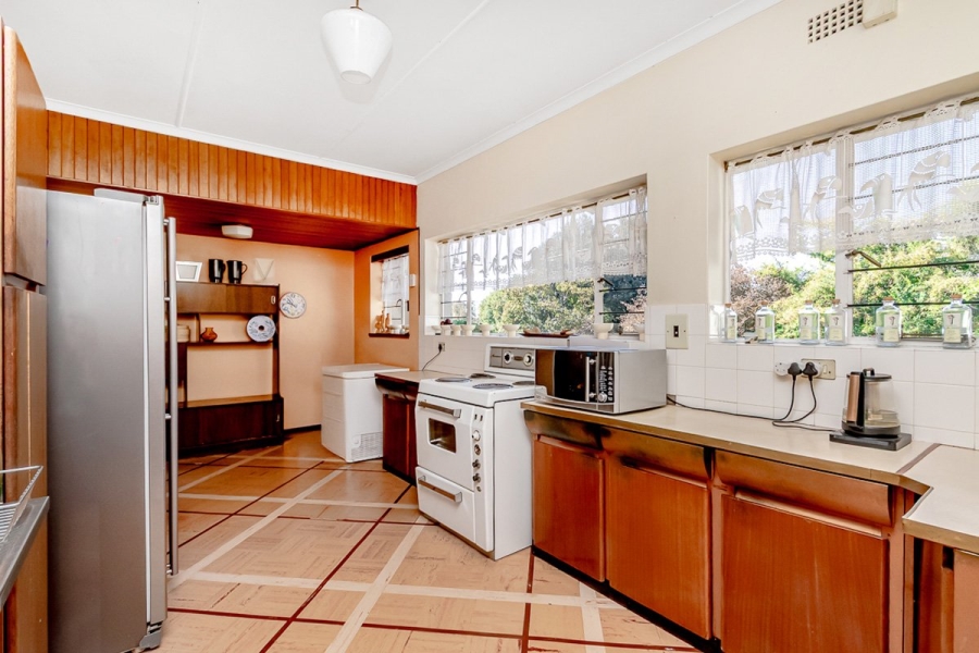 3 Bedroom Property for Sale in Northcliff Gauteng