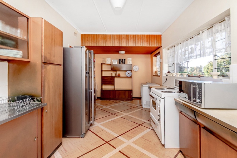 3 Bedroom Property for Sale in Northcliff Gauteng
