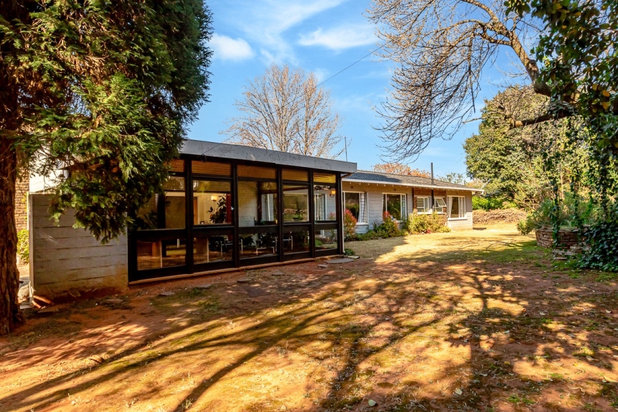 3 Bedroom Property for Sale in Northcliff Gauteng