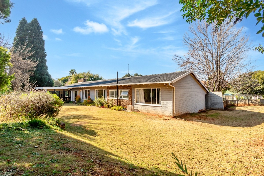 3 Bedroom Property for Sale in Northcliff Gauteng