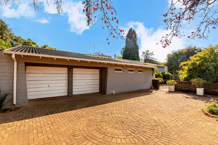 3 Bedroom Property for Sale in Northcliff Gauteng