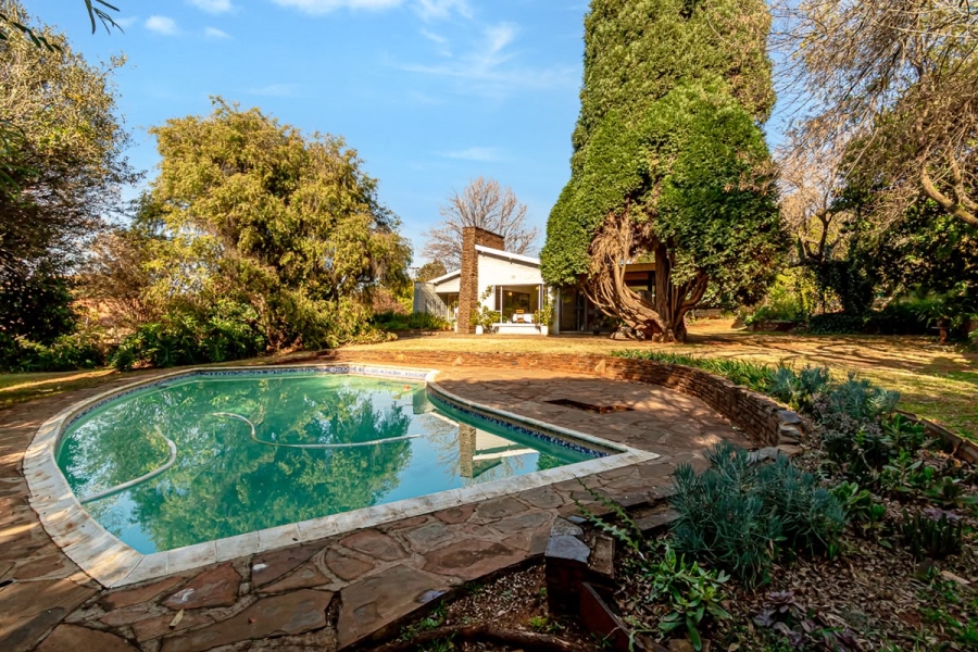 3 Bedroom Property for Sale in Northcliff Gauteng
