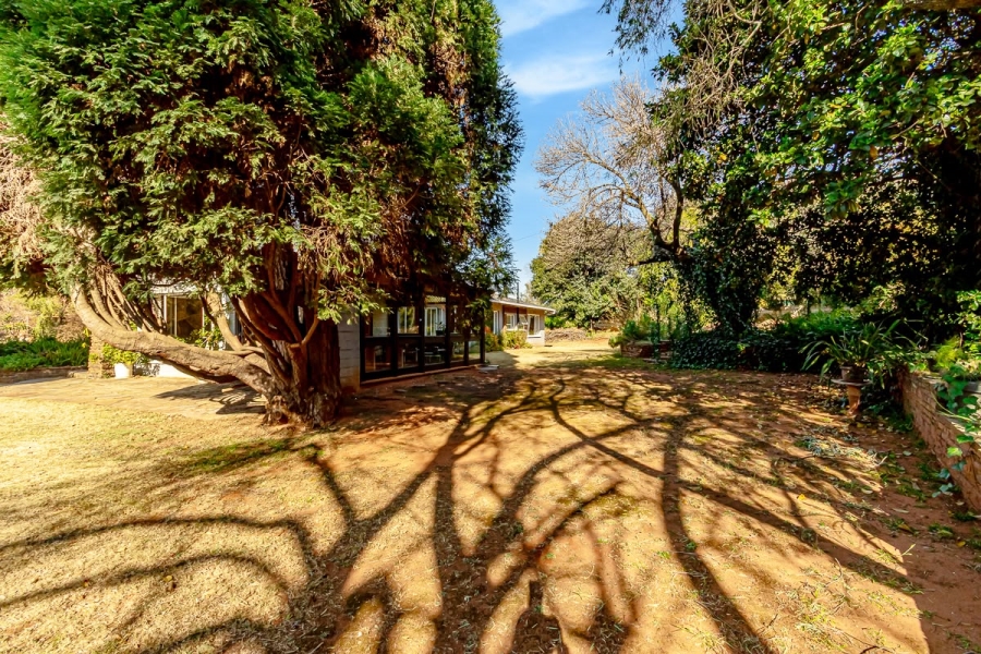 3 Bedroom Property for Sale in Northcliff Gauteng