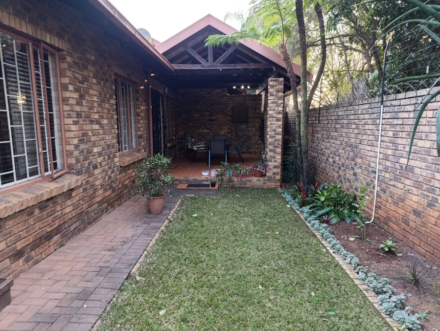  Bedroom Property for Sale in Meyerspark Gauteng