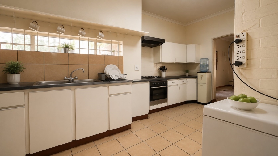 3 Bedroom Property for Sale in Three Rivers Gauteng