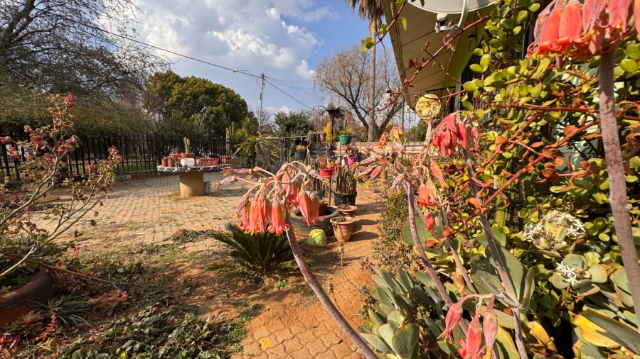 3 Bedroom Property for Sale in Three Rivers Gauteng