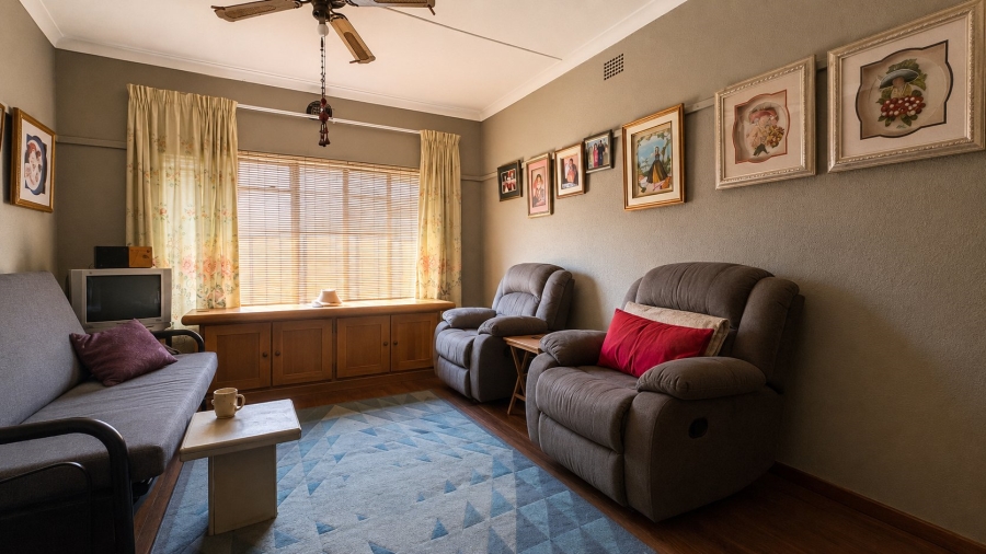 3 Bedroom Property for Sale in Three Rivers Gauteng