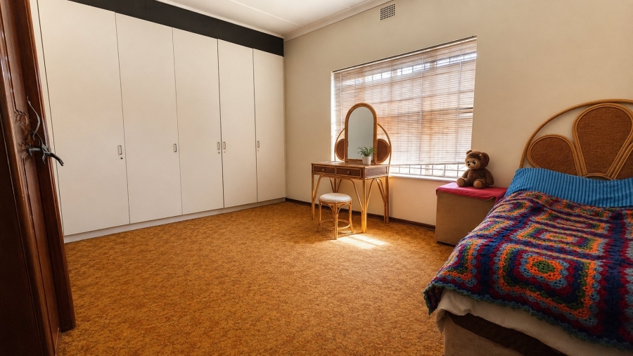 3 Bedroom Property for Sale in Three Rivers Gauteng