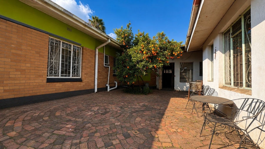 3 Bedroom Property for Sale in Three Rivers Gauteng