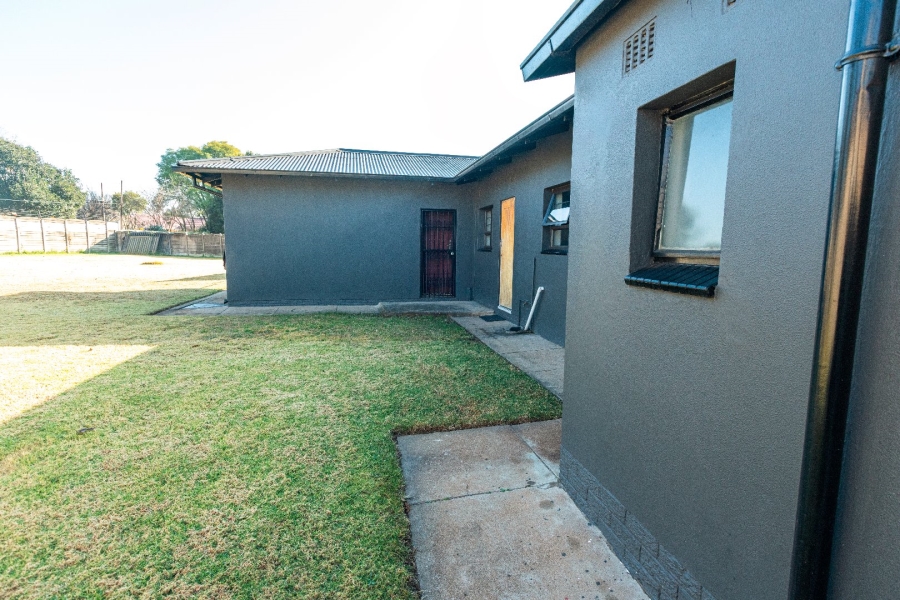  Bedroom Property for Sale in Rynfield Gauteng