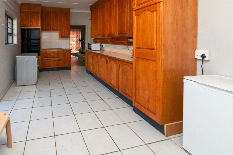  Bedroom Property for Sale in Rynfield Gauteng