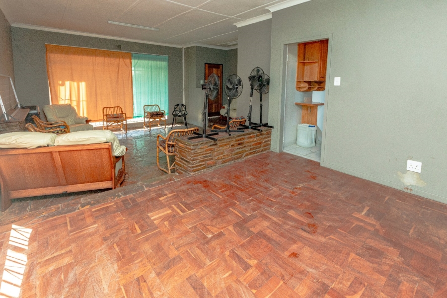  Bedroom Property for Sale in Rynfield Gauteng