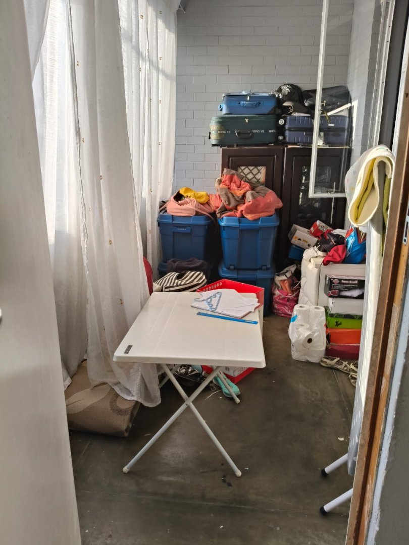 To Let 2 Bedroom Property for Rent in Gezina Gauteng