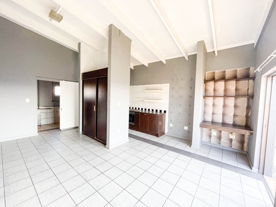 To Let 1 Bedroom Property for Rent in Dainfern Gauteng