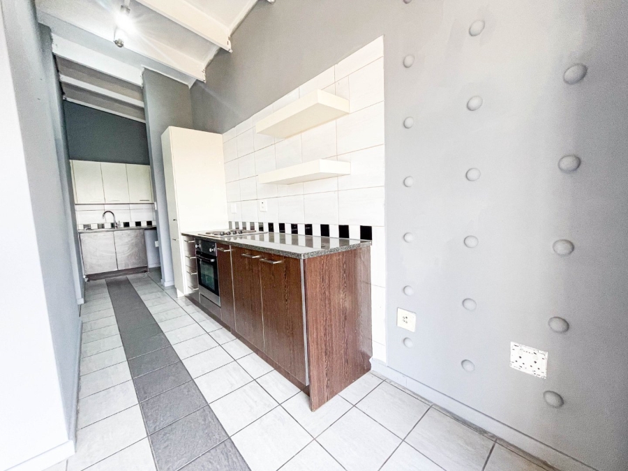 To Let 1 Bedroom Property for Rent in Dainfern Gauteng
