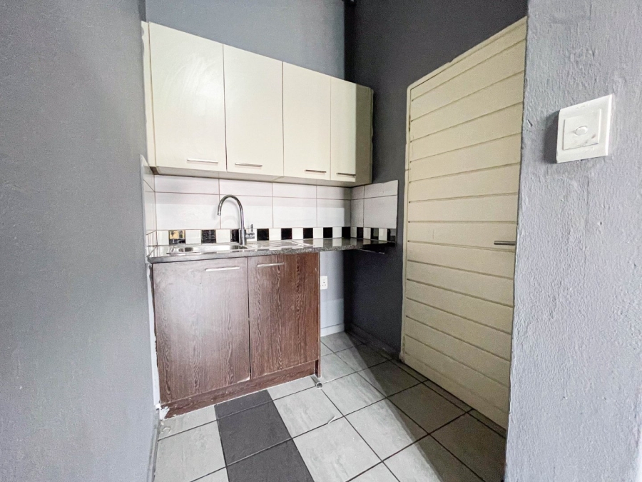 To Let 1 Bedroom Property for Rent in Dainfern Gauteng