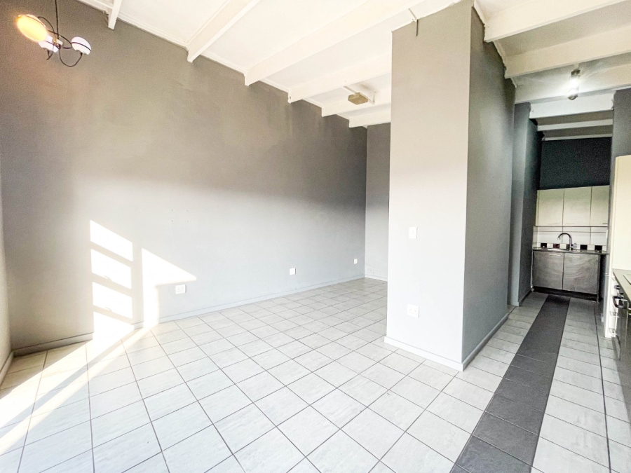 To Let 1 Bedroom Property for Rent in Dainfern Gauteng