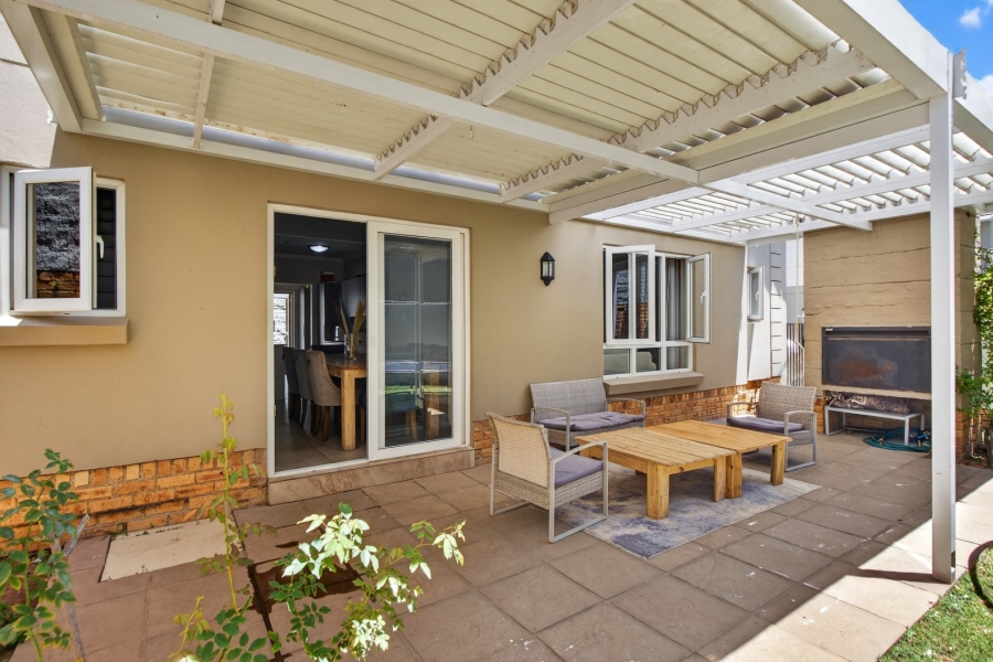 3 Bedroom Property for Sale in Kyalami Hills Gauteng