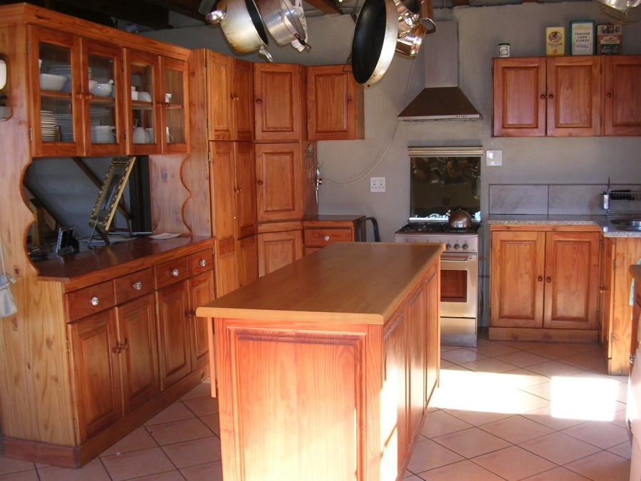  Bedroom Property for Sale in Vaaloewer Gauteng