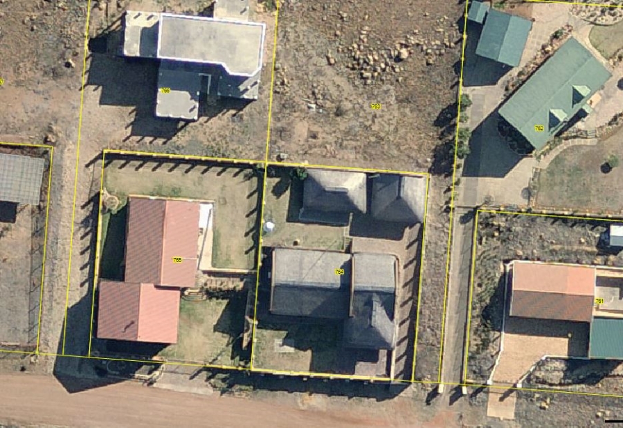  Bedroom Property for Sale in Vaaloewer Gauteng