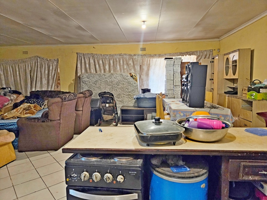 3 Bedroom Property for Sale in Birchleigh North Gauteng