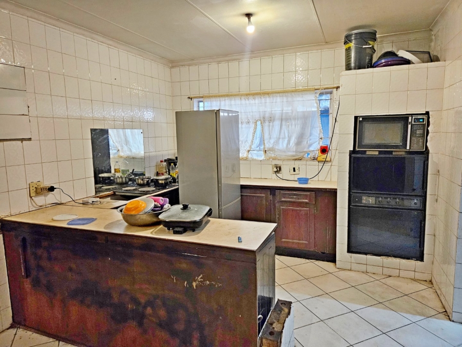 3 Bedroom Property for Sale in Birchleigh North Gauteng