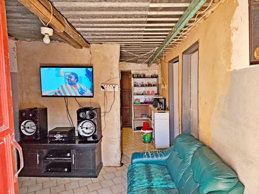 3 Bedroom Property for Sale in Birchleigh North Gauteng