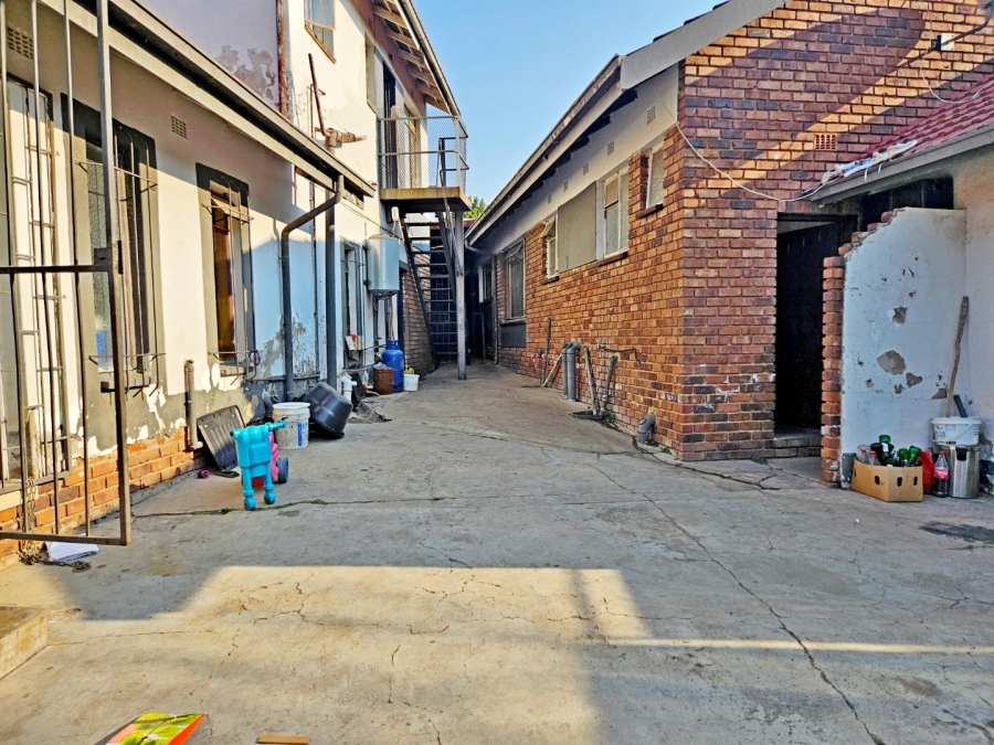 3 Bedroom Property for Sale in Birchleigh North Gauteng